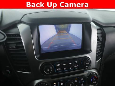 Used 2016 Chevrolet Tahoe LTZ AWD/4WD image 25