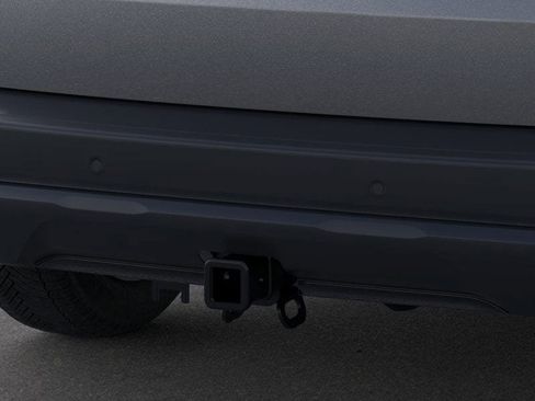 New 2026 Ford Escape ST-Line Select w/ Tech Pack #2 image 23