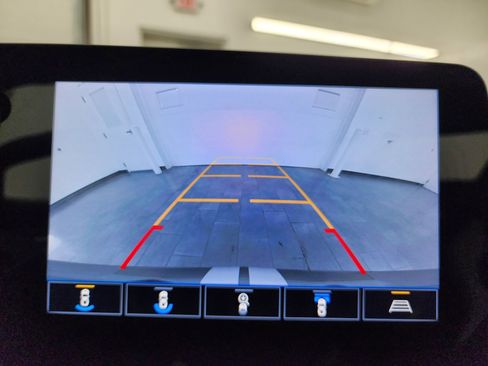 Used 2022 Chevrolet Corvette Stingray Premium Conv w/ Z51 Performance Package image 15