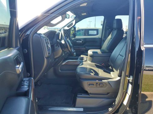 Certified 2023 Chevrolet Silverado 3500 High Country image 13