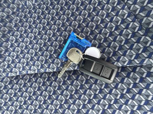 New 2025 Chevrolet Low Cab Forward image 22