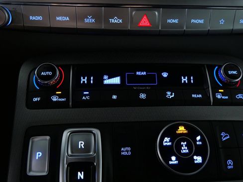 Used 2020 Hyundai Palisade SEL AWD/4WD image 29