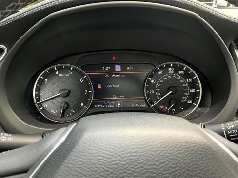 Certified 2023 INFINITI QX55 Essential AWD/4WD image 13