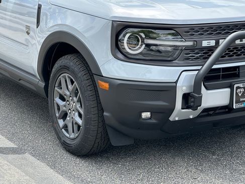 New 2026 Ford Bronco Sport Big Bend w/ Convenience Package AWD/4WD image 14