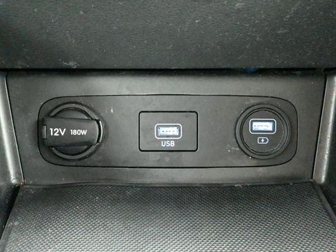 Used 2022 Hyundai Sonata SEL w/ Preferred Accessory Package image 19