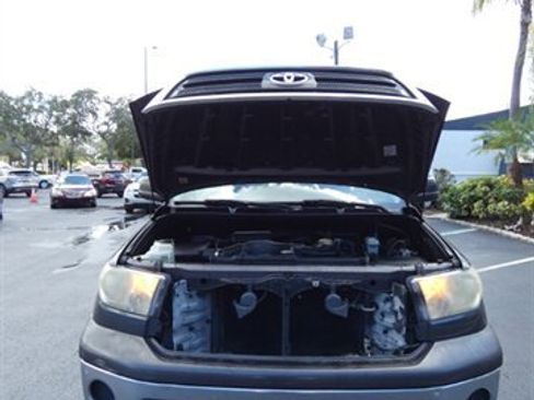 Used 2012 Toyota Tundra 2WD Double Cab image 5