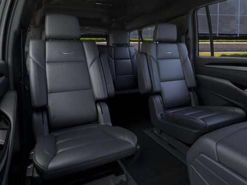 New 2026 Cadillac Escalade ESV 4WD image 17