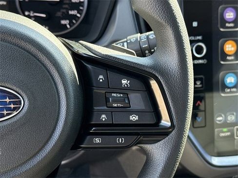 New 2026 Subaru Crosstrek 2.0i Premium image 28