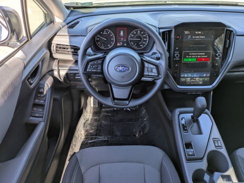 New 2026 Subaru Crosstrek 2.0i Premium image 16