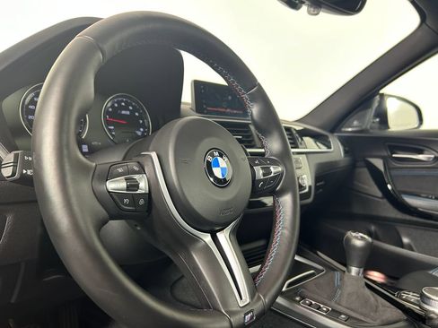 Used 2021 BMW M2 Competition RWD image 20