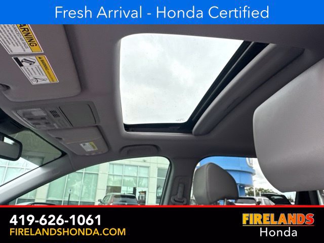 Used 2021 Honda CR-V EX-L image 29