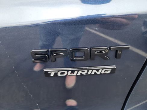 New 2026 Honda CR-V Sport Touring image 9