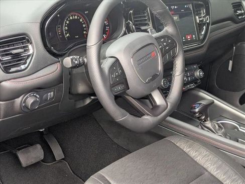 New 2026 Dodge Durango GT image 3