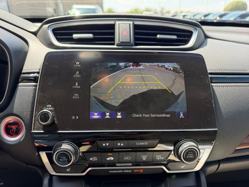 Used 2020 Honda CR-V EX-L image 29