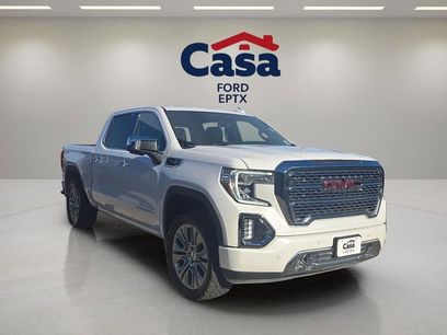 Used 2022 GMC Sierra 1500 Denali w/ Denali Reserve Package