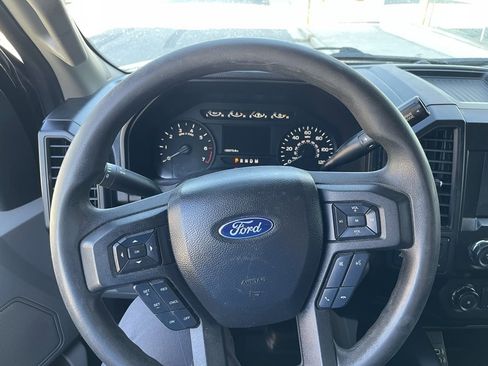 Used 2020 Ford F150 XL w/ Equipment Group 101A Mid image 13