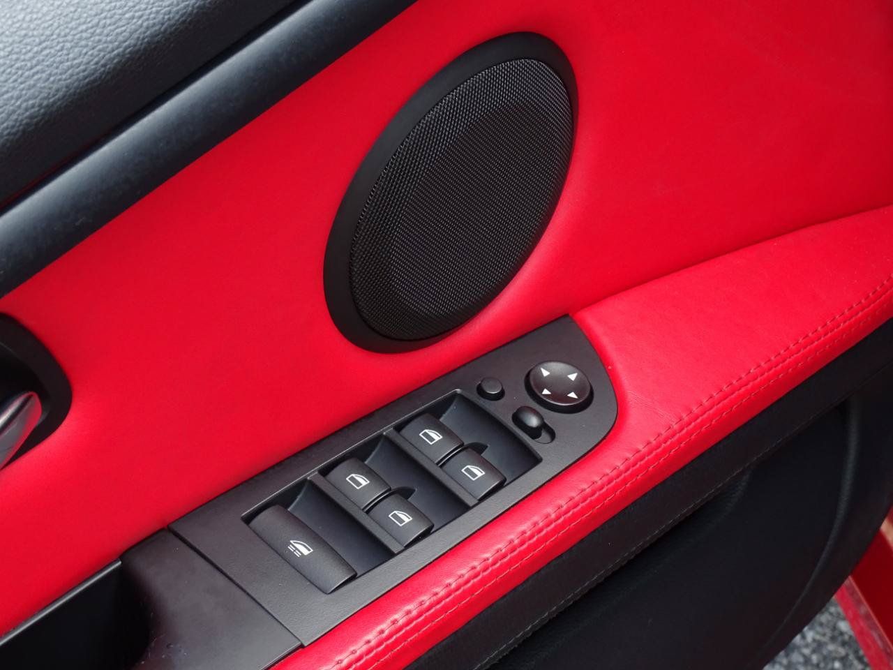 Used 2011 BMW M3 Convertible RWD image 19