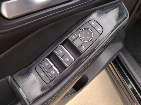 Certified 2023 Nissan Rogue SL w/ SL Premium Package FWD image 19