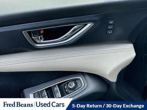 Used 2020 Subaru Ascent Limited w/ Technology Package AWD/4WD image 22