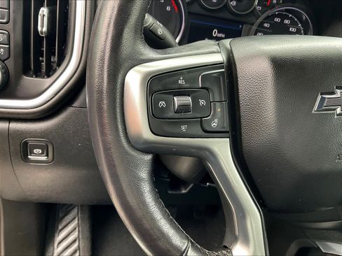 Used 2021 Chevrolet Silverado 1500 LT Trail Boss w/ Convenience Package II image 22