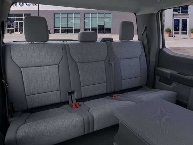New 2026 Ford F150 XL AWD/4WD image 11