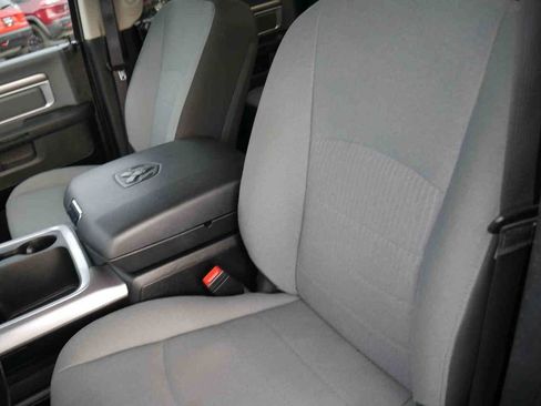 Used 2023 RAM 1500 Classic SLT w/ Electronics Convenience Group image 33