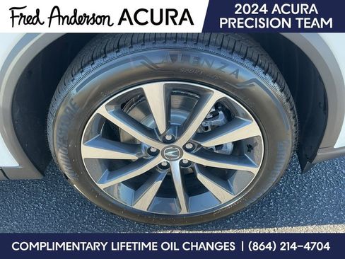 New 2026 Acura MDX w/ Technology Package image 23