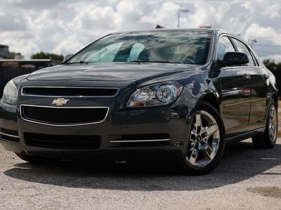 Used 2009 Chevrolet Malibu LT w/ Power Convenience Package