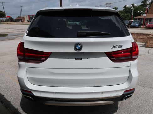 Used 2018 BMW X5 sDrive35i RWD image 10
