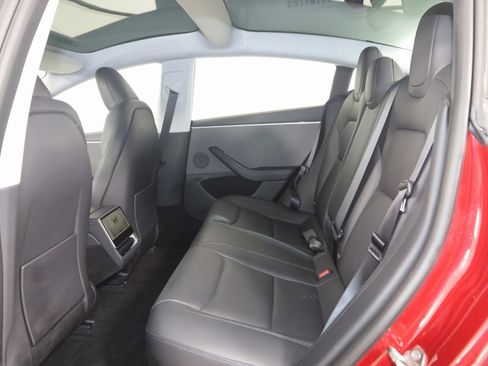 Used 2024 Tesla Model 3 Standard Range image 50