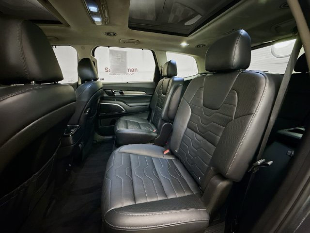 Used 2020 Kia Telluride SX w/ SX Prestige Package AWD/4WD image 27