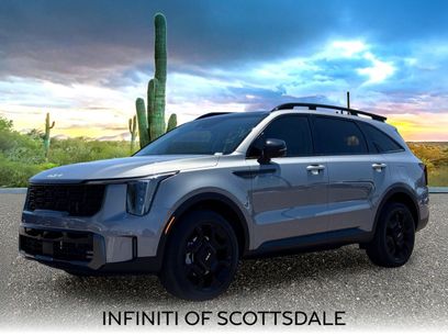 Used 2024 Kia Sorento SX
