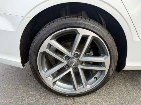 Used 2020 Audi A3 2.0T Premium FWD image 21