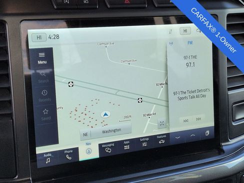 Used 2023 Ford F150 XLT w/ Equipment Group 302A High image 36