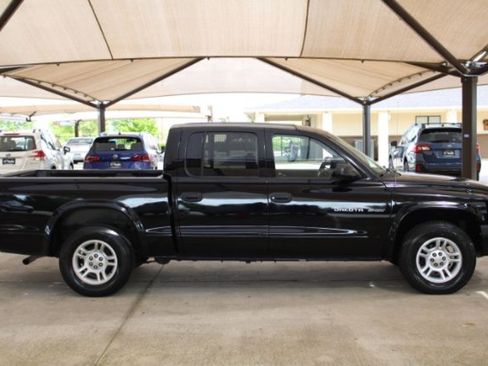 Used 2002 Dodge Dakota Sport image 12