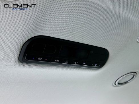 New 2026 Hyundai Palisade SEL image 28