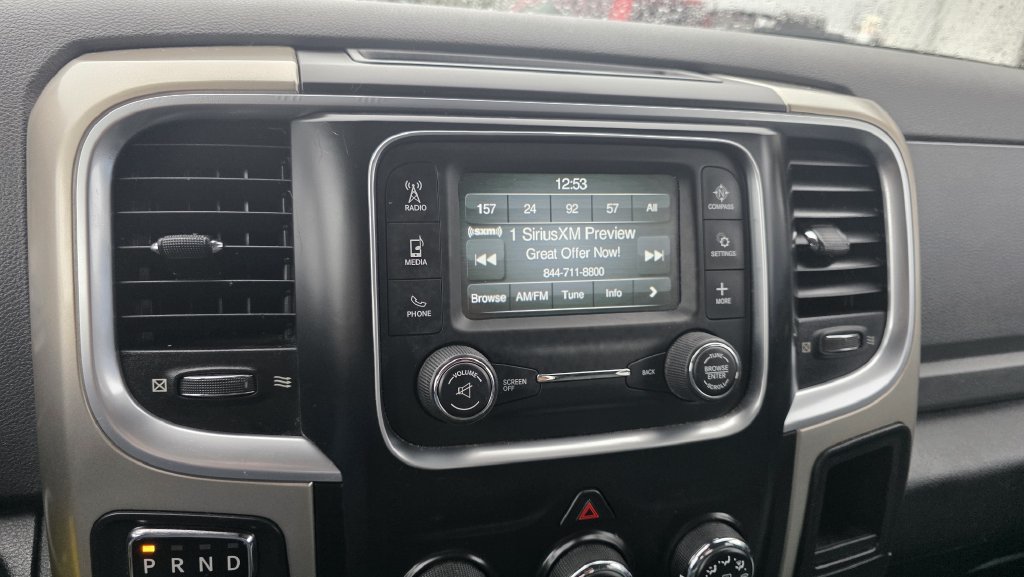 Used 2015 RAM 1500 Classic SLT RWD image 18