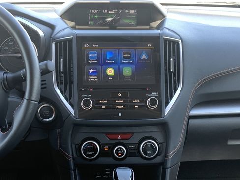 Used 2023 Subaru Crosstrek 2.5i Limited w/ Moonroof Package image 28