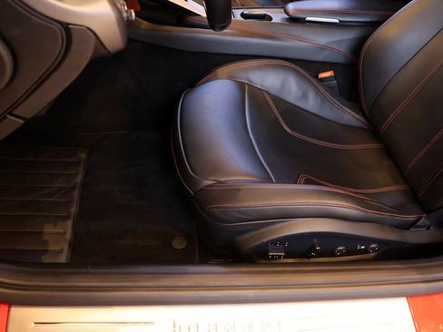 Certified 2014 Ferrari F12 Berlinetta RWD image 81