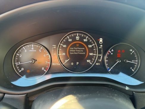 Used 2020 MAZDA CX-30 AWD w/ Premium Package image 8