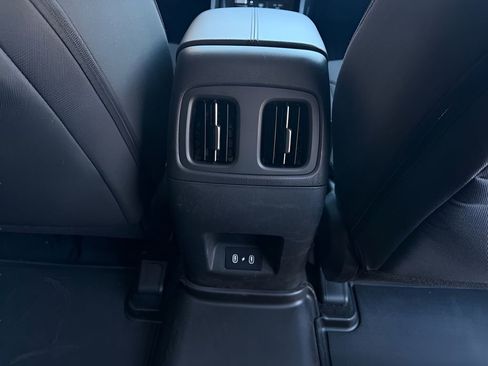 Certified 2025 Hyundai Tucson SEL image 24