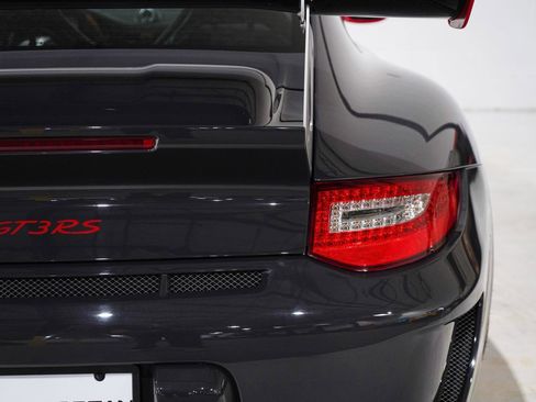 Used 2010 Porsche 911 GT3 RS image 33