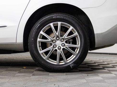 Used 2022 Buick Enclave Premium w/ Experience Buick Package image 43