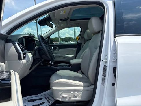 Used 2022 Kia Sorento SX FWD image 12