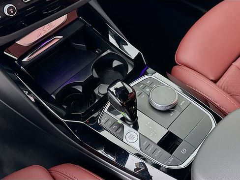 Certified 2024 BMW X3 sDrive30i w/ Premium Package image 17