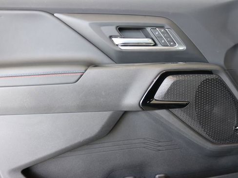 Used 2025 Chevrolet Silverado EV RST image 13