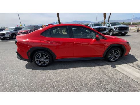 Used 2024 Subaru WRX AWD/4WD image 9