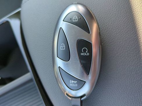 New 2026 Hyundai Tucson SEL image 39