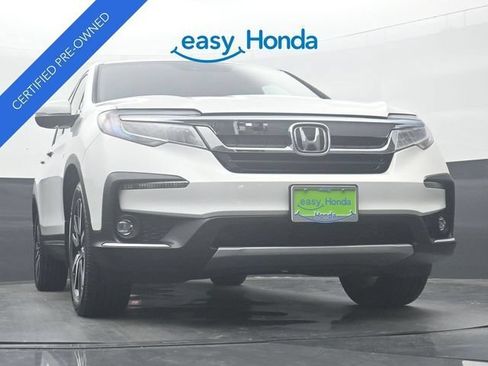 Used 2022 Honda Pilot Touring image 28