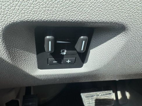 Used 2011 Chevrolet Silverado 3500 LTZ w/ LTZ Plus Package AWD/4WD image 14